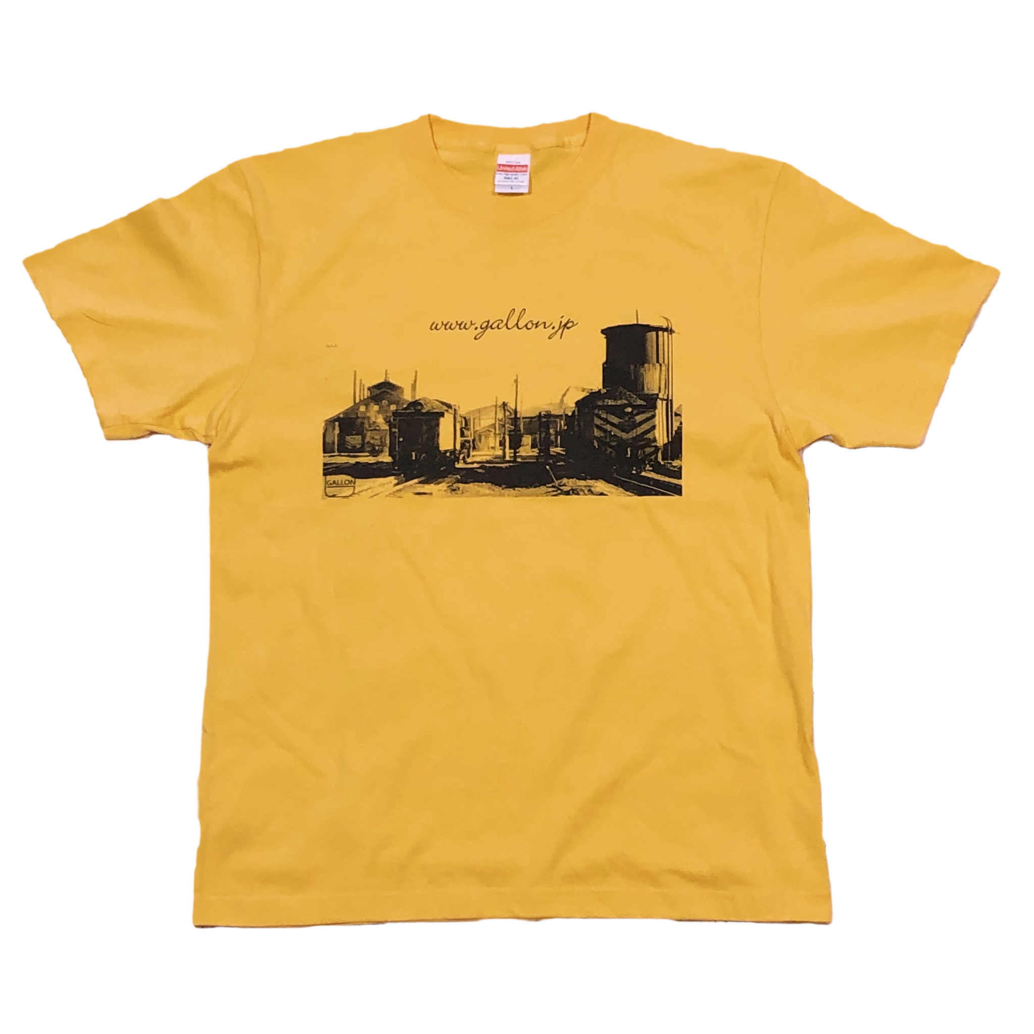 バナナイエロー