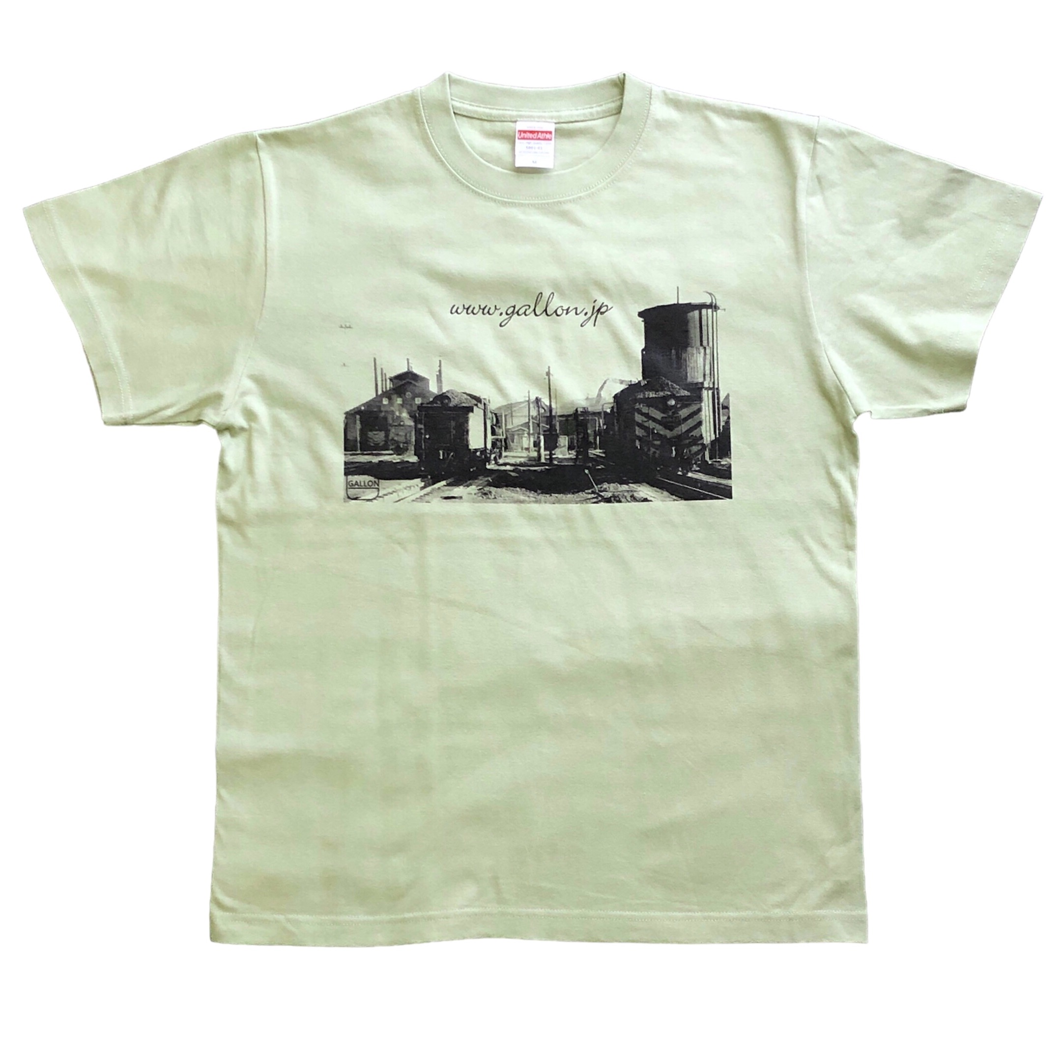 セージグリーン